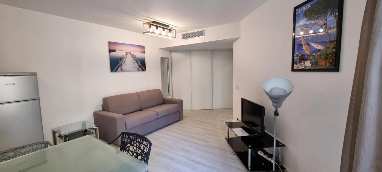 Apartamento Le Vieux Port Cannes