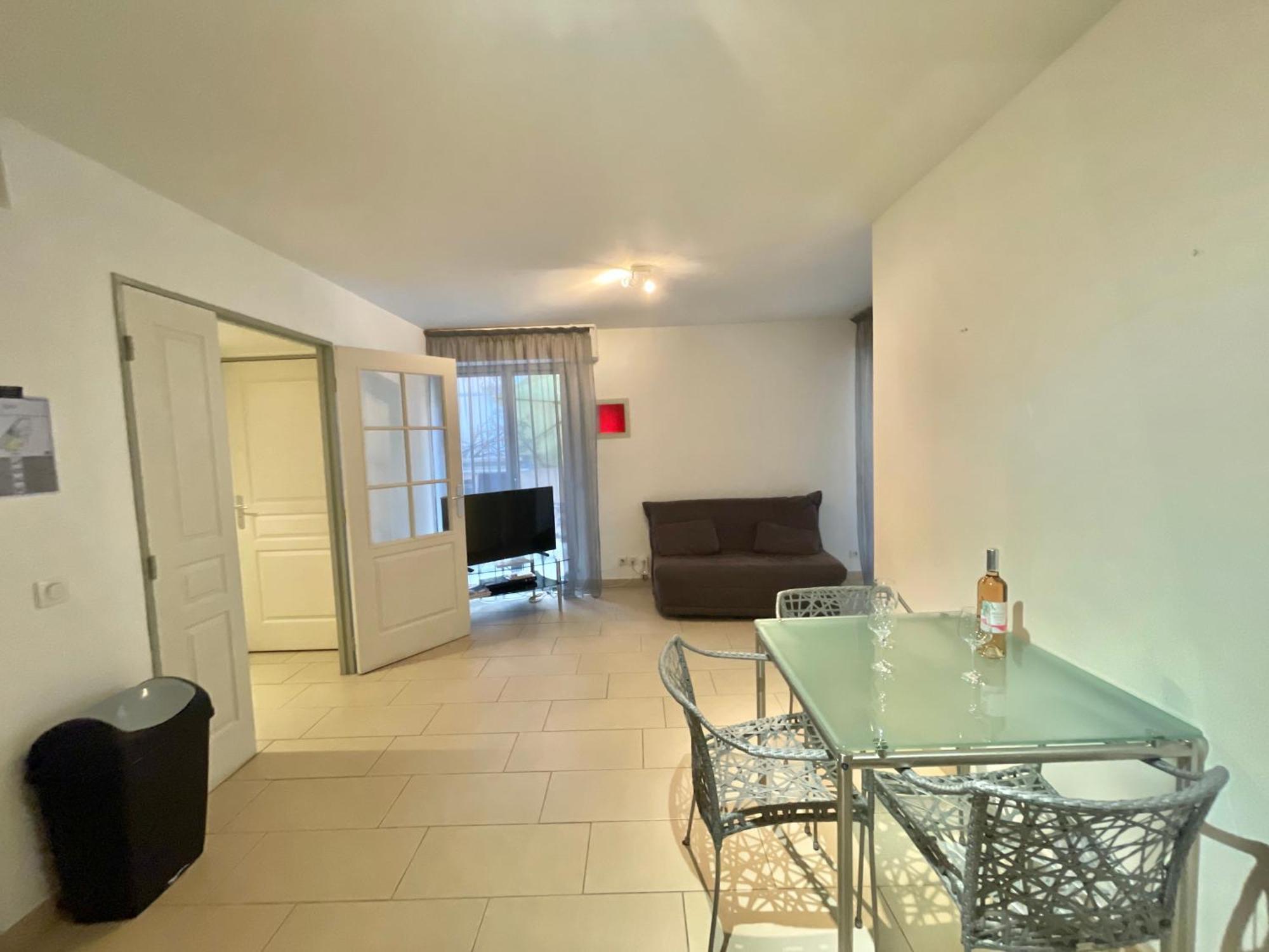 Le Vieux Port Apartamento Cannes