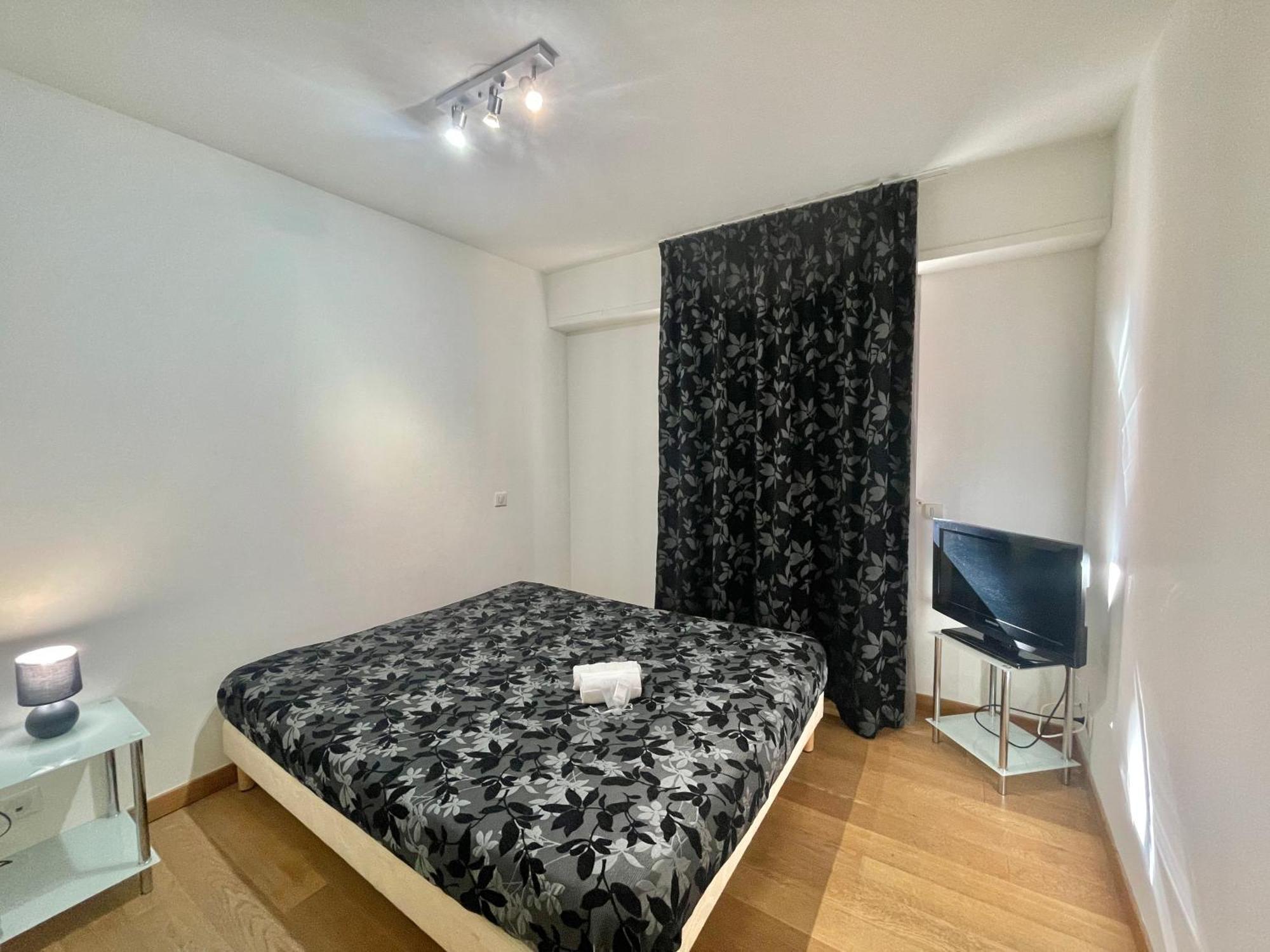 Le Vieux Port Apartamento *