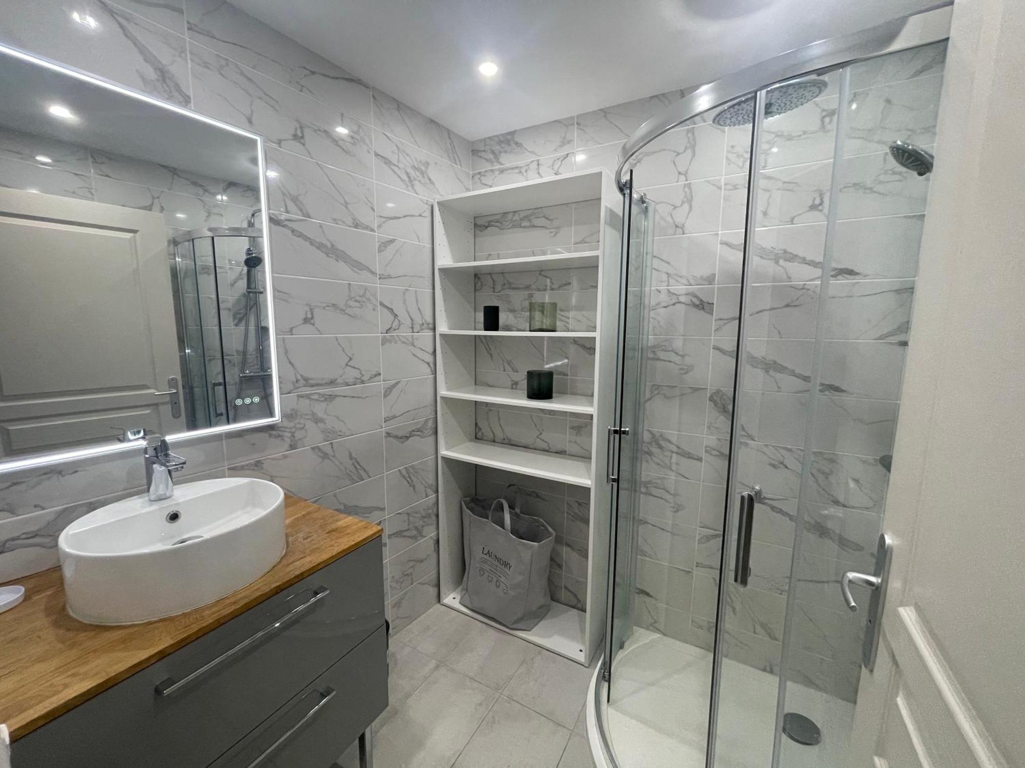 Apartamento Le Vieux Port