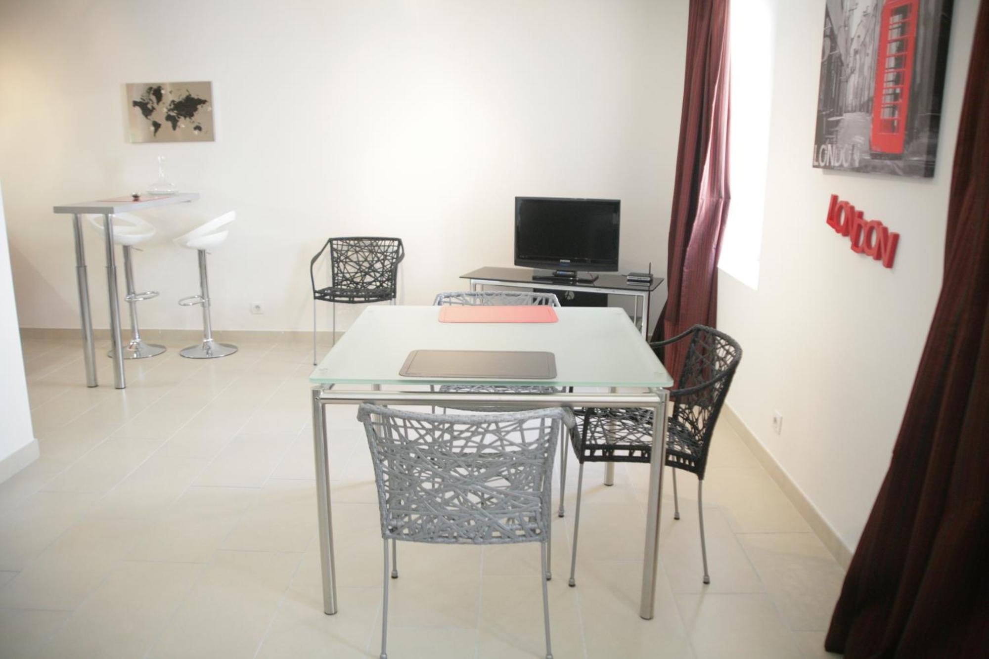 Apartamento Le Vieux Port *