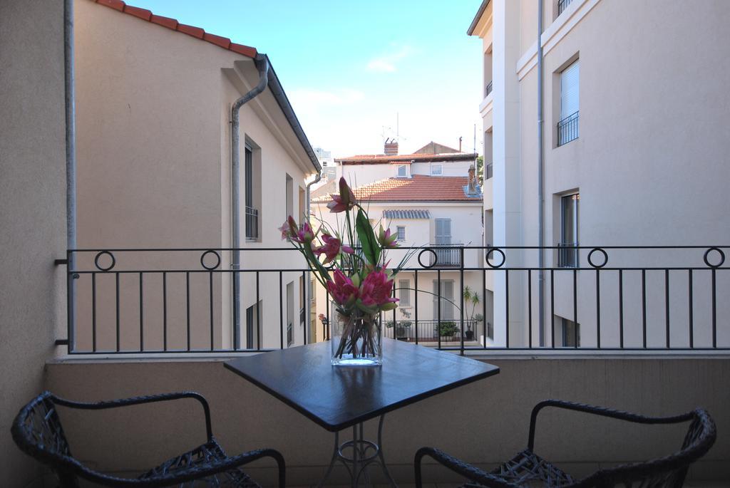 Le Vieux Port Apartamento *