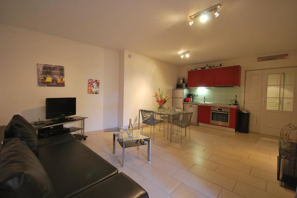 Le Vieux Port Apartamento