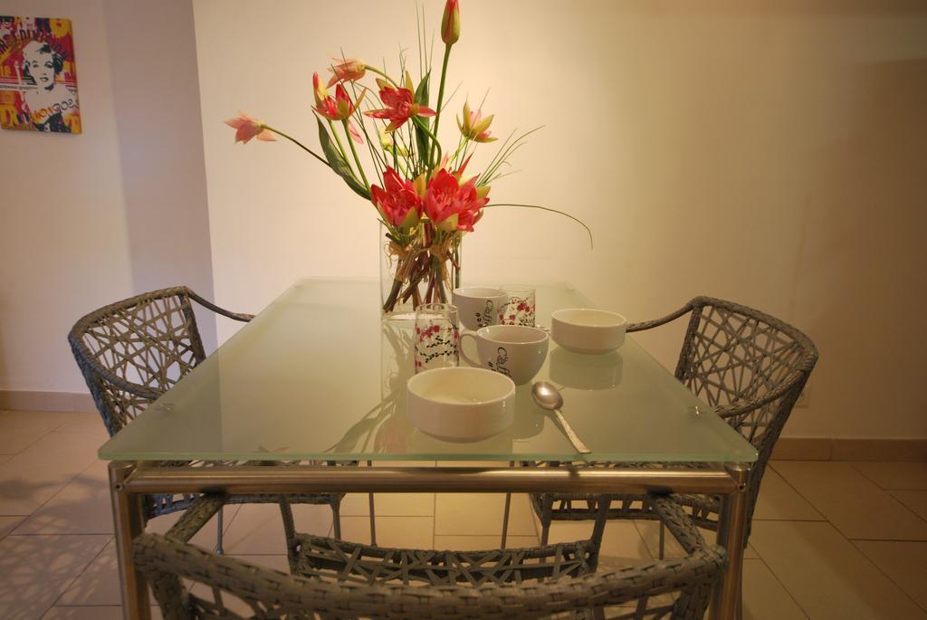 Apartamento Le Vieux Port *