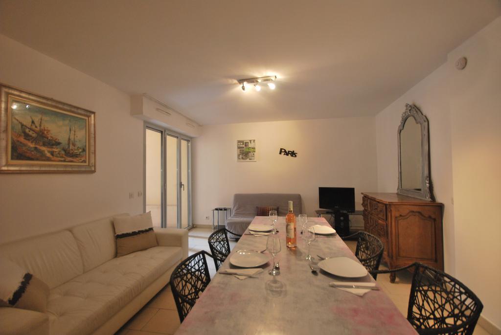 Le Vieux Port Apartamento
