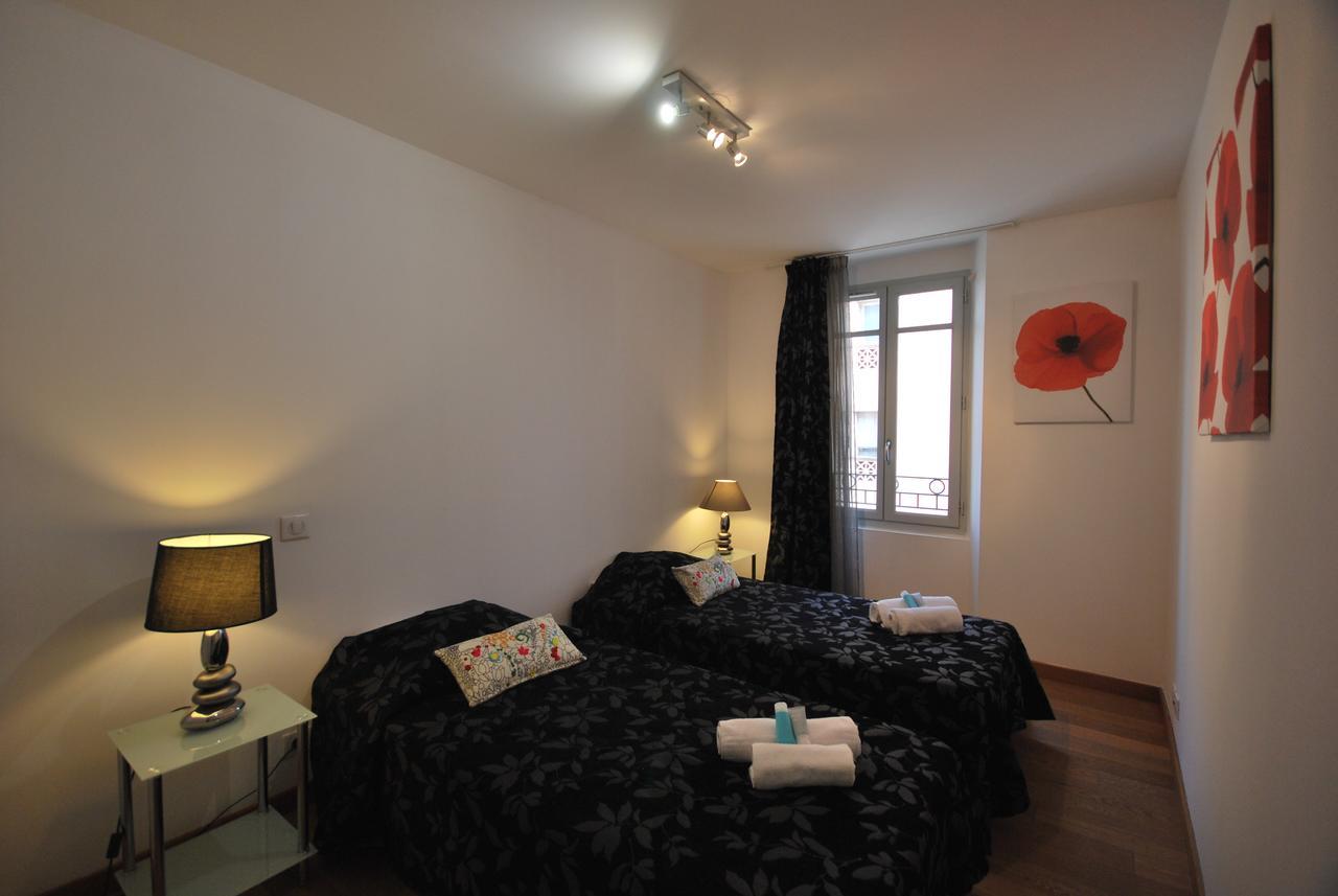 Apartamento Le Vieux Port Cannes
