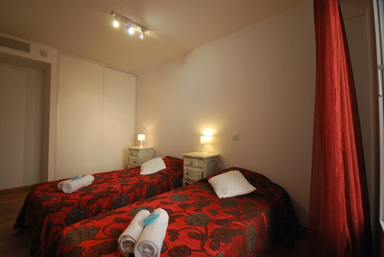 Apartamento Le Vieux Port