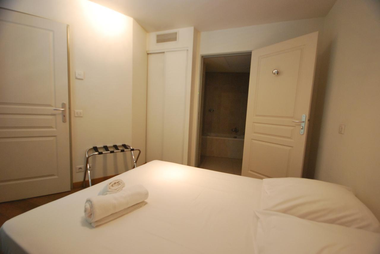 Apartamento Le Vieux Port