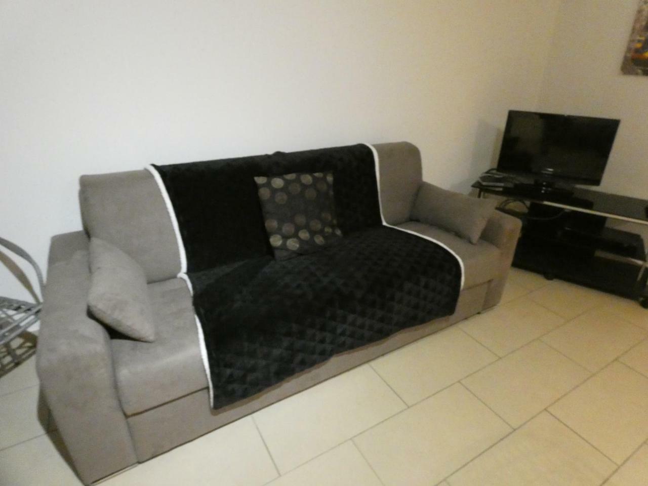 Le Vieux Port Apartamento