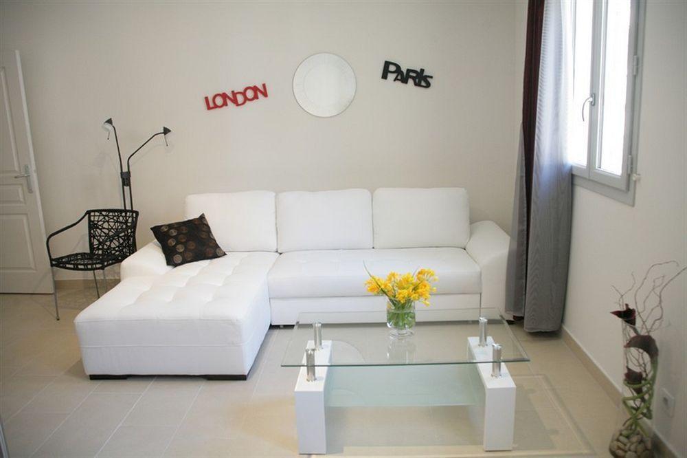 Apartamento Le Vieux Port *