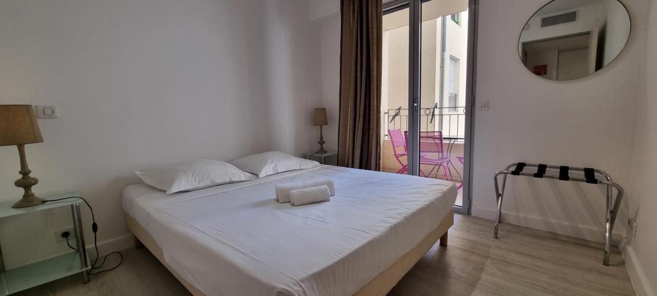 Le Vieux Port Apartamento