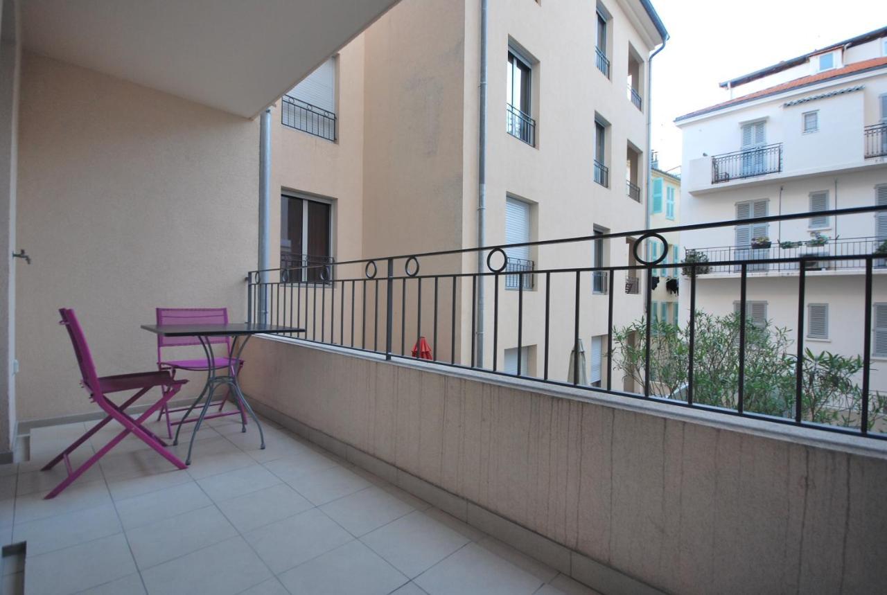 Apartamento Le Vieux Port Cannes