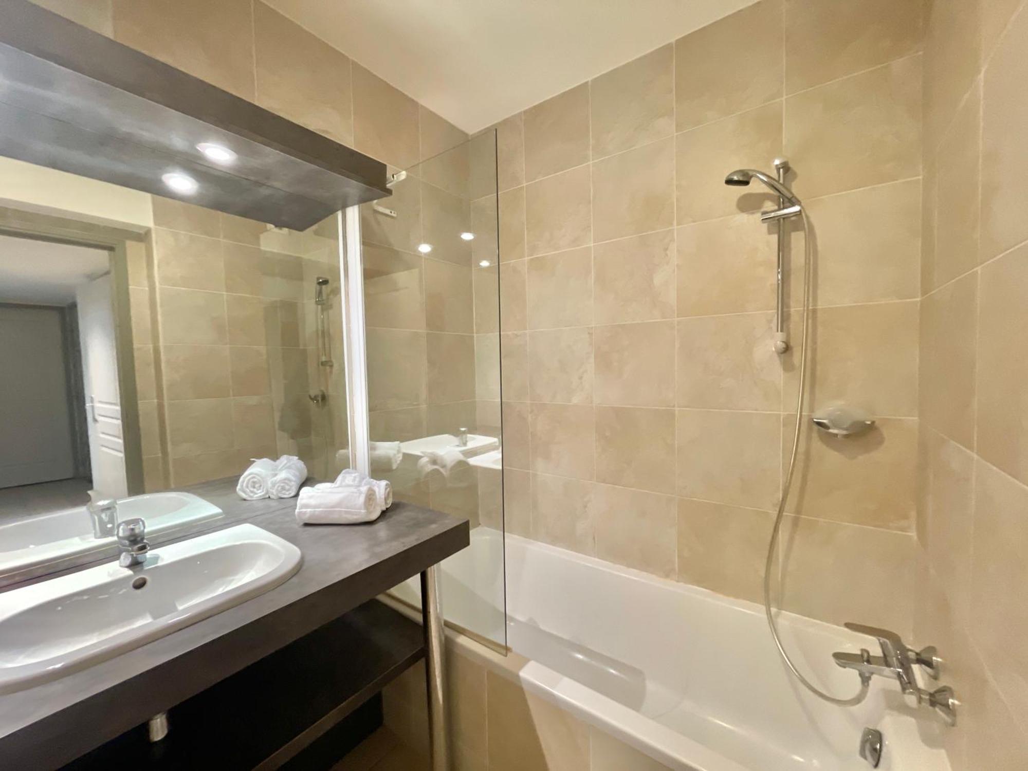 Le Vieux Port Apartamento