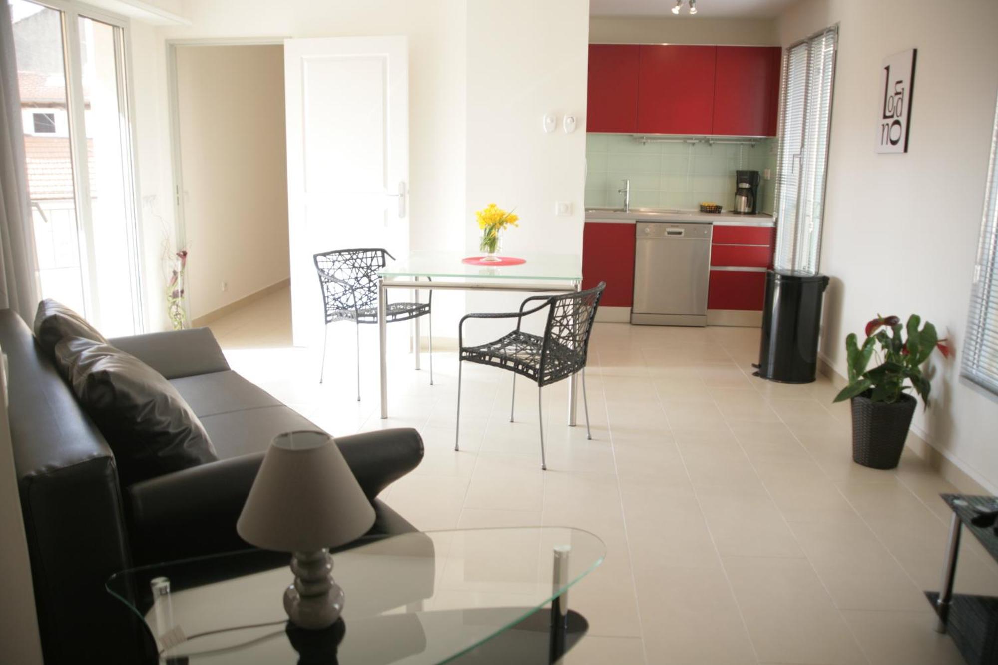 Apartamento Le Vieux Port *