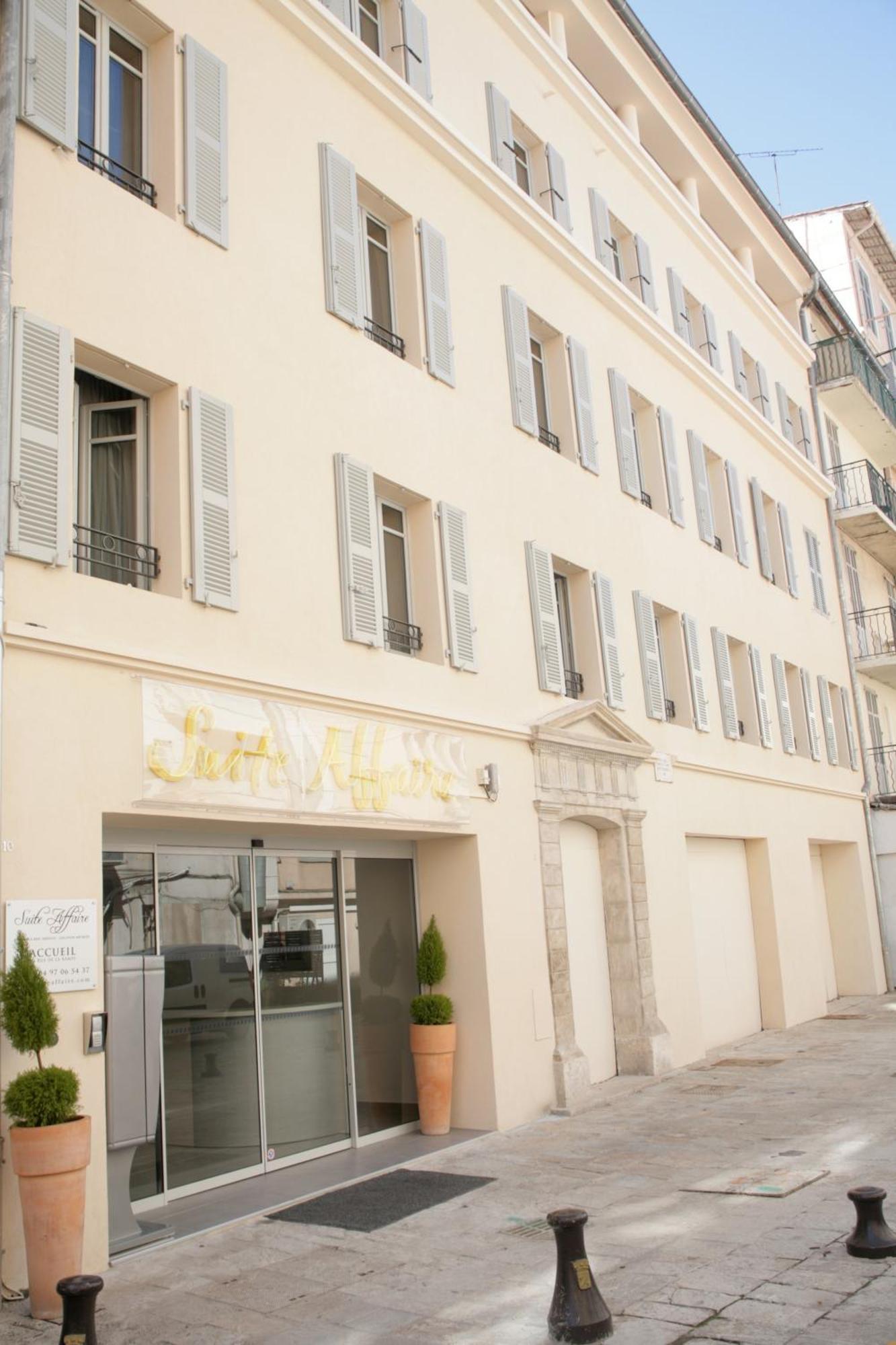 Apartamento Le Vieux Port *