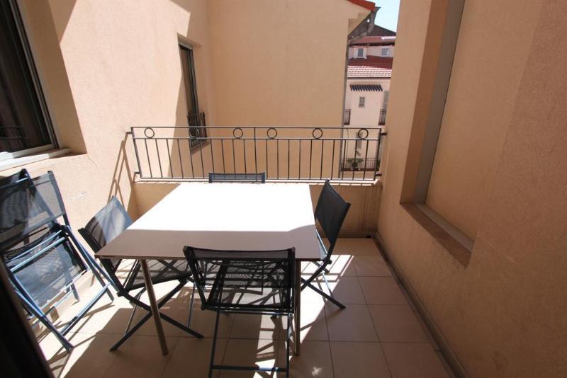 Le Vieux Port Apartamento Cannes
