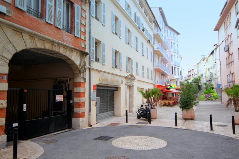 Apartamento Le Vieux Port Cannes