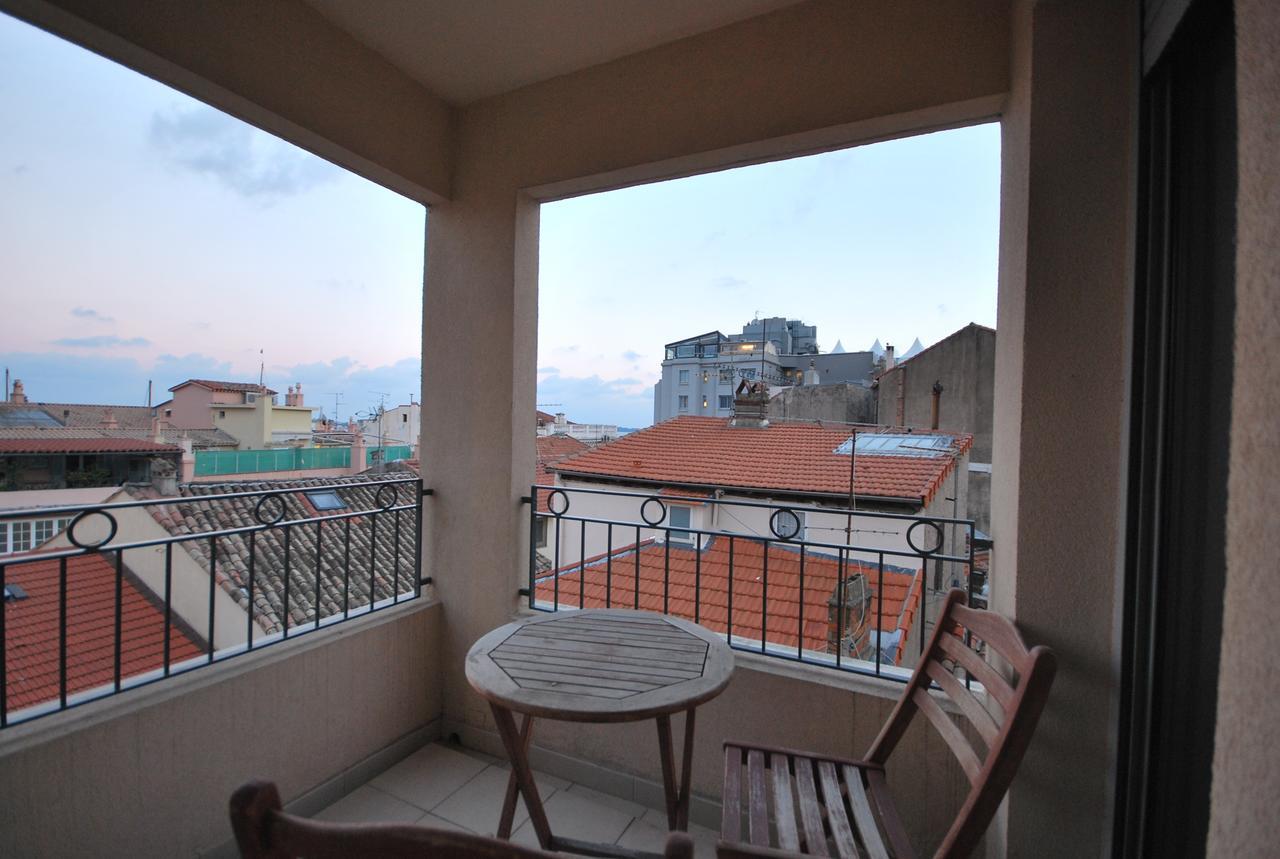 Apartamento Le Vieux Port Cannes